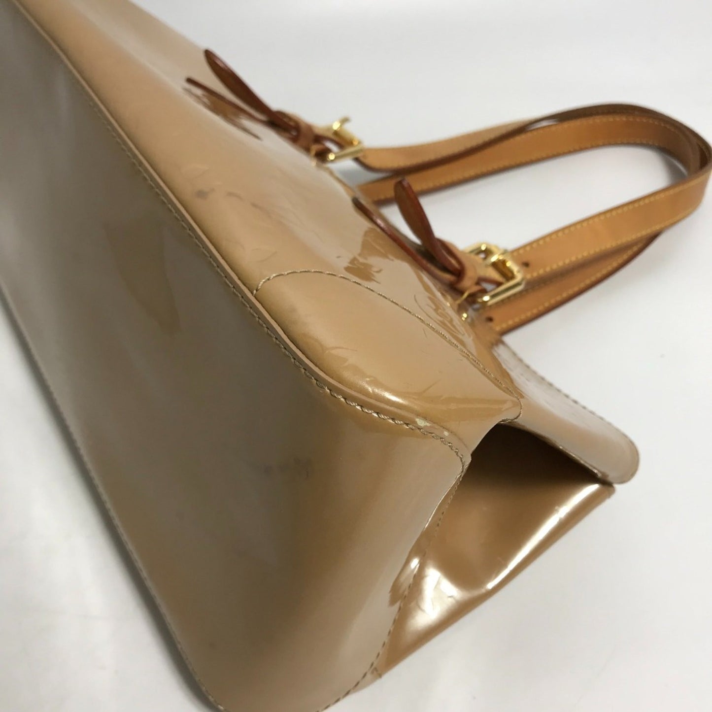 Louis Vuitton Beige Other Shoulder Bag