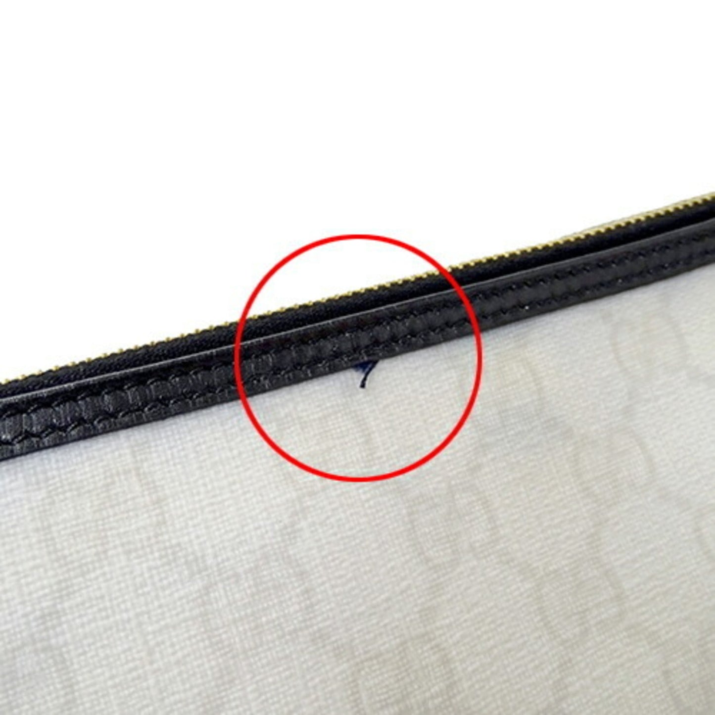 Gucci Black White Gg Supreme Shoulder Bag
