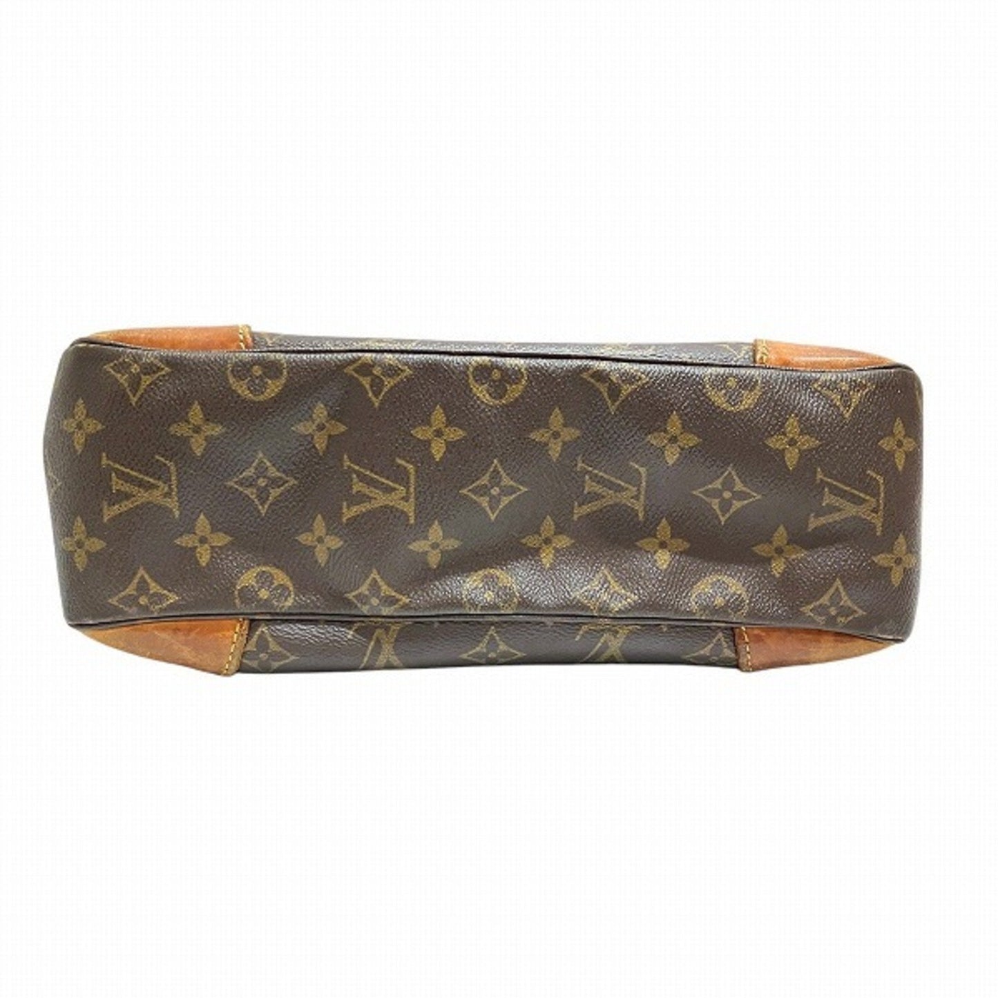 Louis Vuitton Monogram Brown Monogram Shoulder Bag