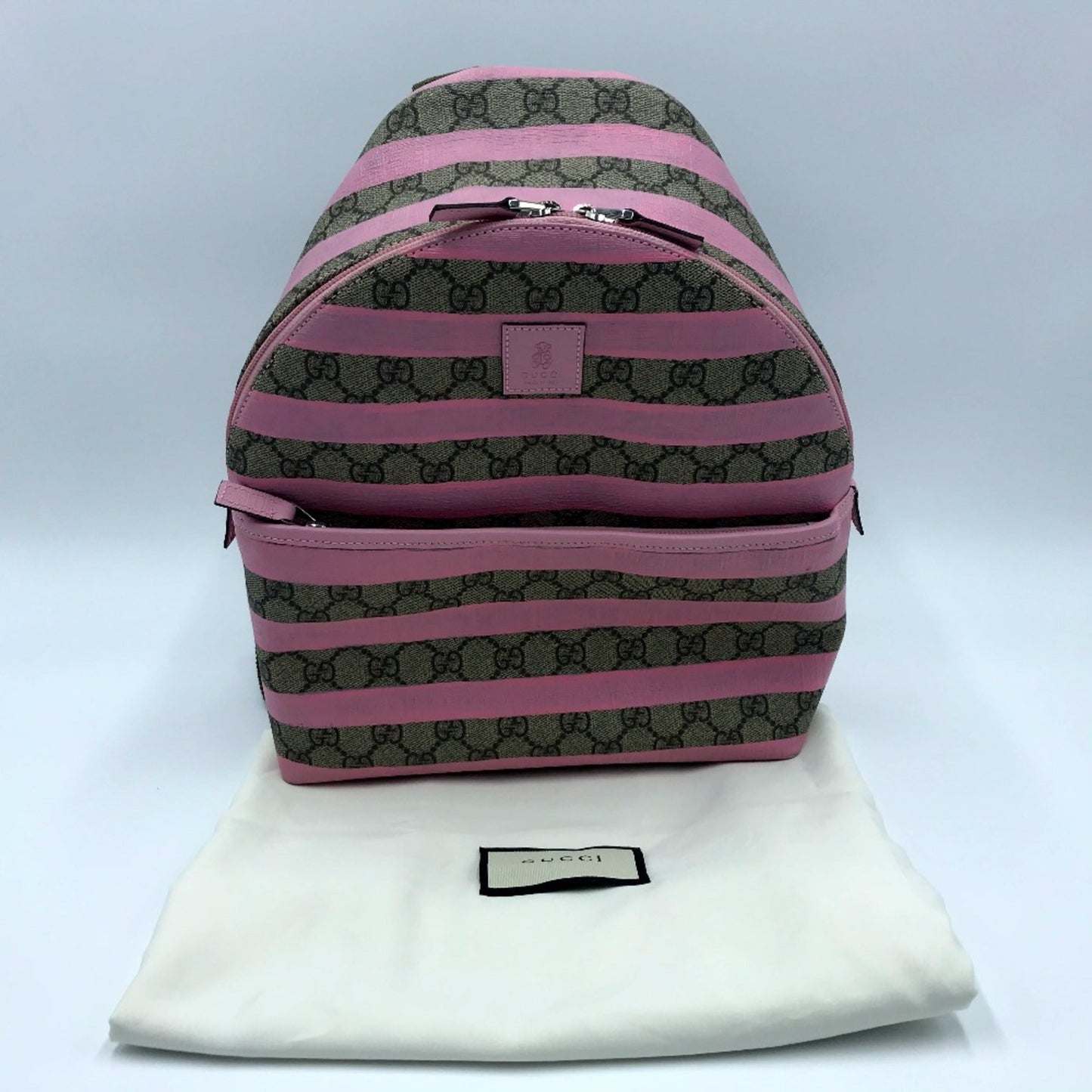 Gucci Pink Other Backpack