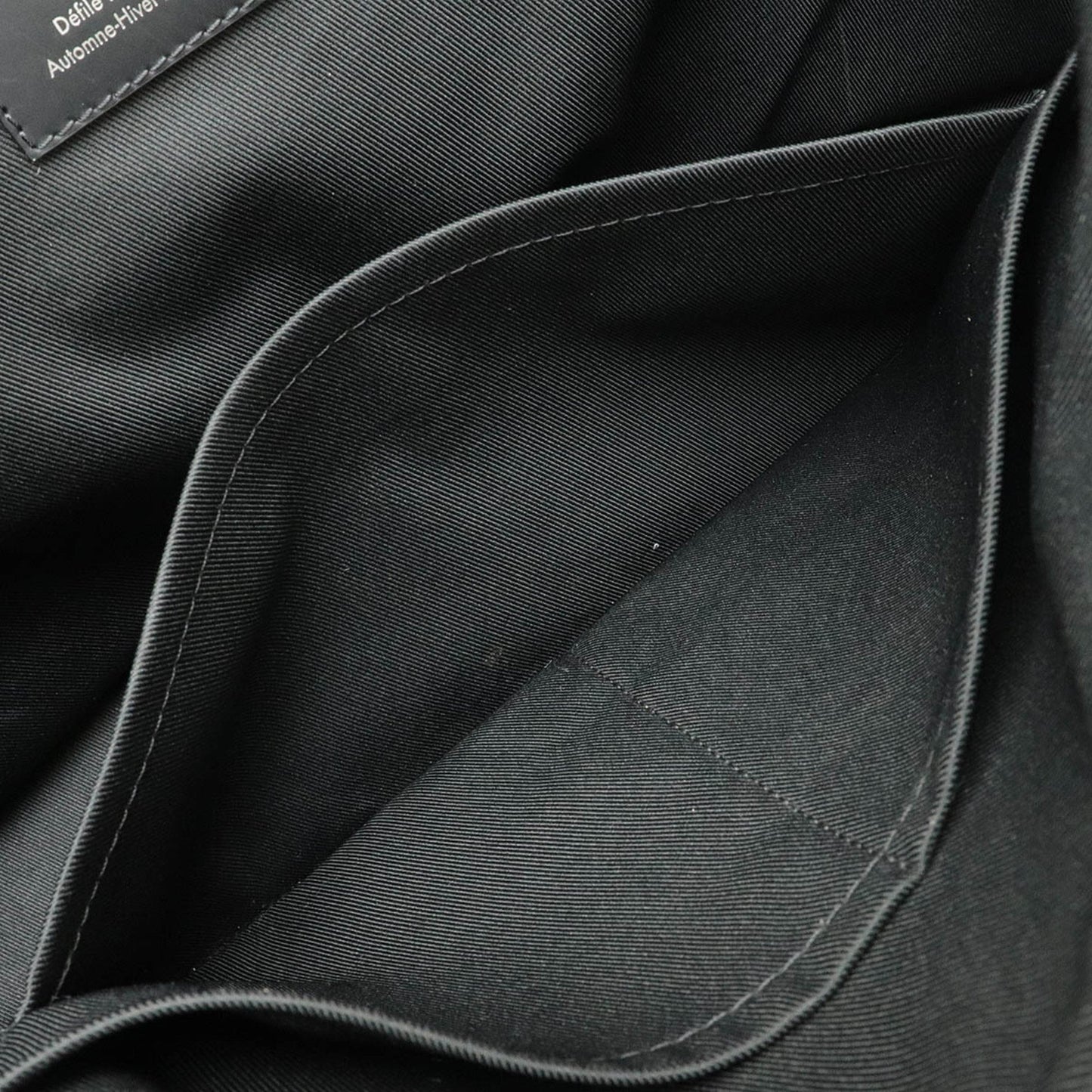 Louis Vuitton Monogram Eclipse Monogram Eclipse Monogram Eclipse Messenger Bag Shoulder Bag