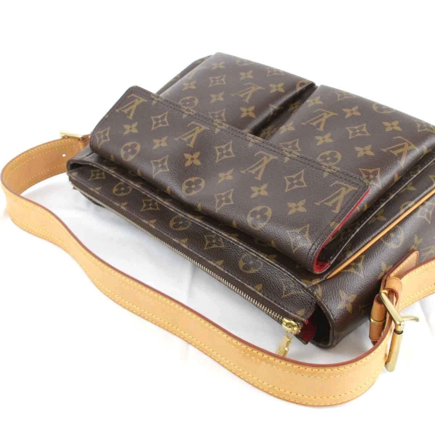 Louis Vuitton Monogram Monogram Monogram Shoulder Bag