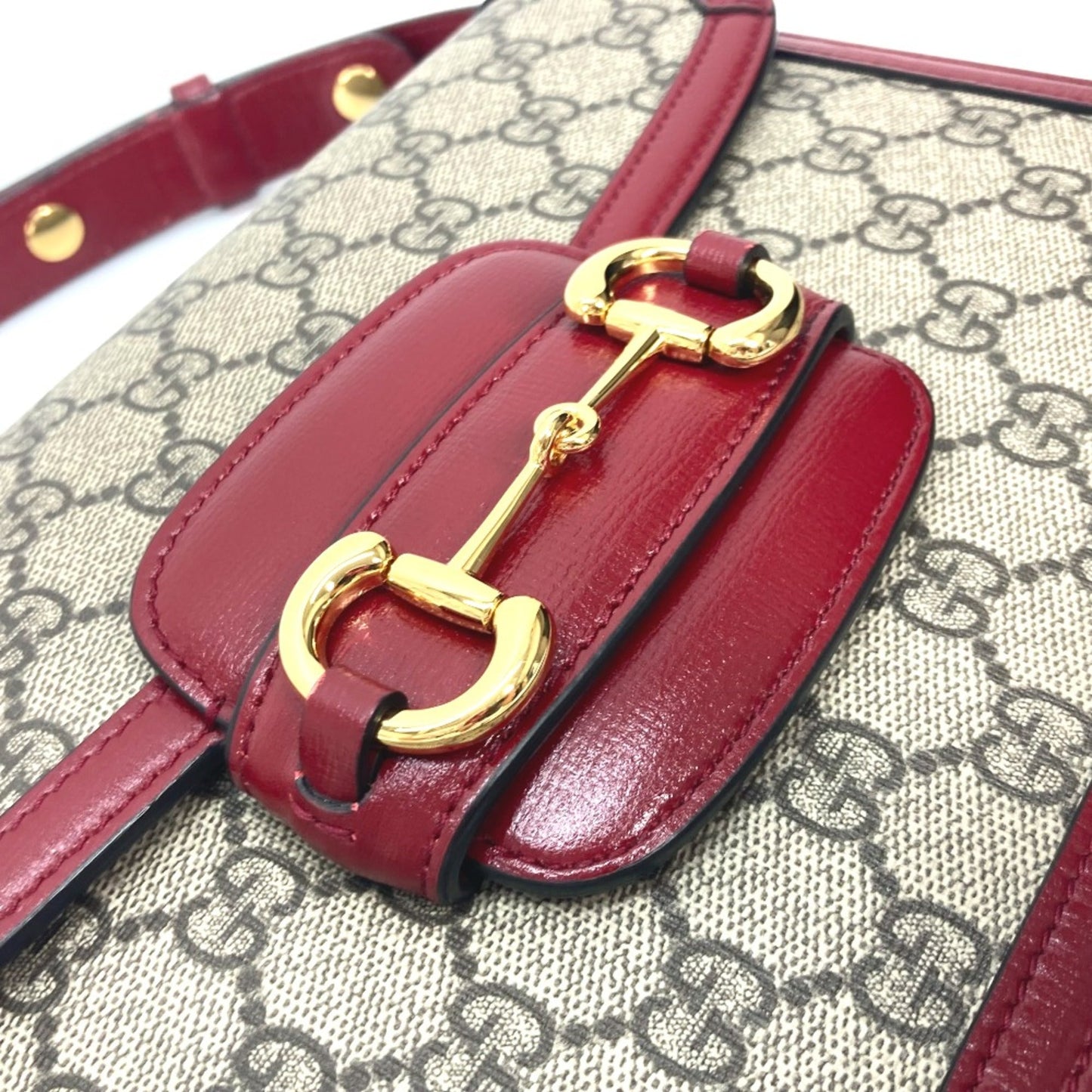 Gucci Beige Other Shoulder Bag