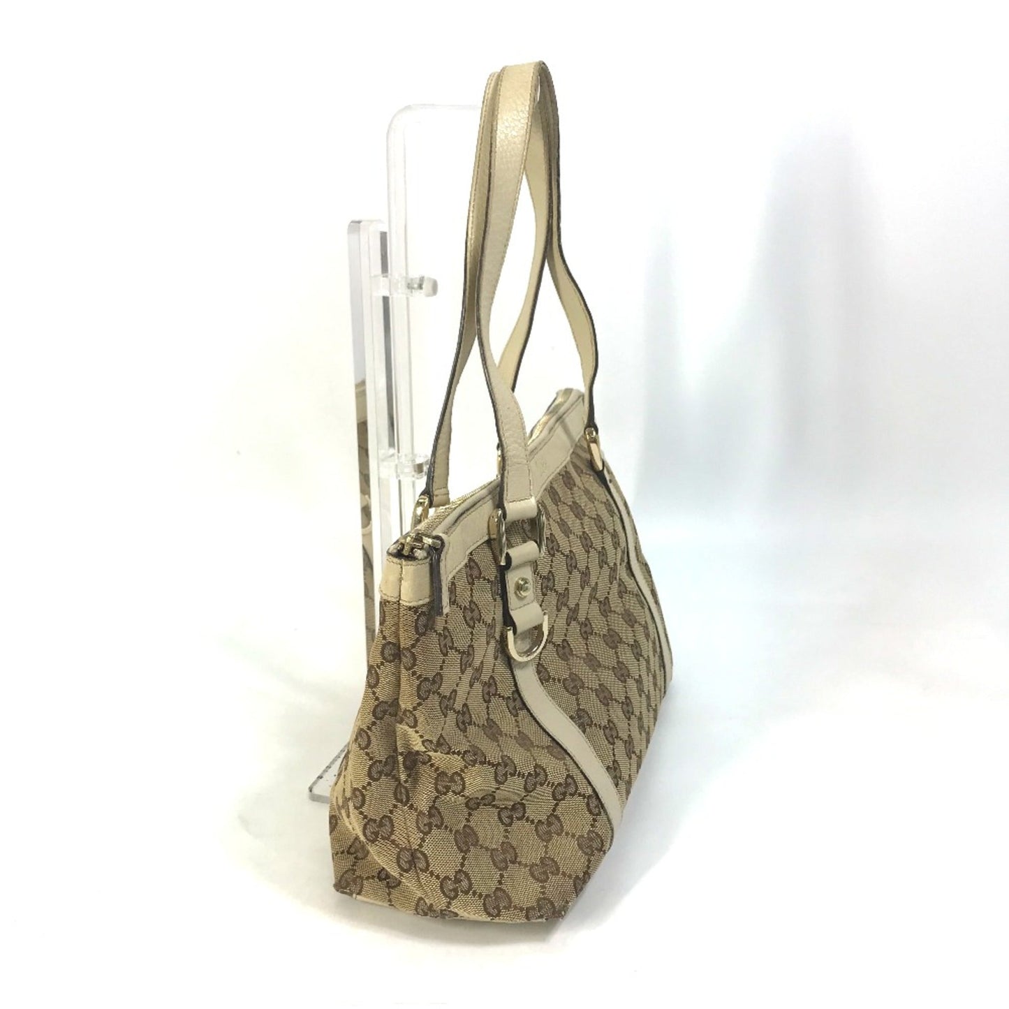 Gucci Beige Other Shoulder Bag
