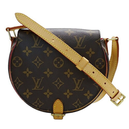 Louis Vuitton Monogram Monogram Shoulder Bag ()