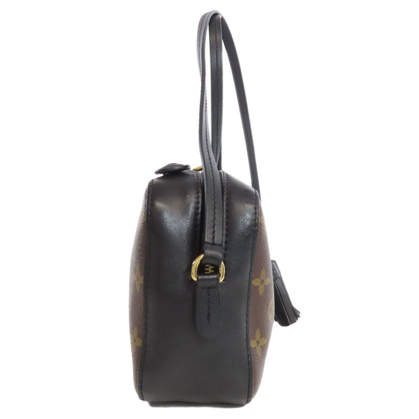 Louis Vuitton Brown Monogram Monogram Shoulder Bag