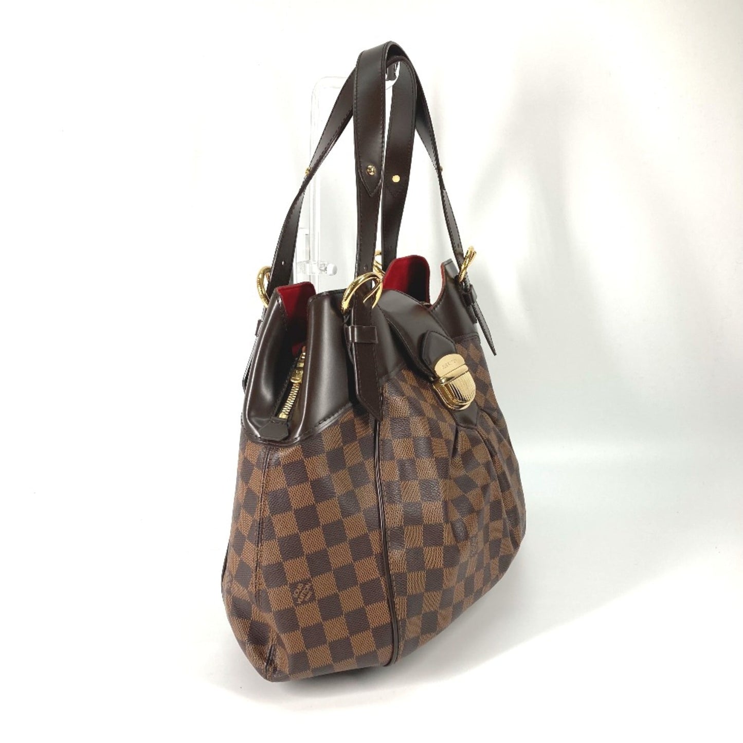 Louis Vuitton Brown Other Shoulder Bag
