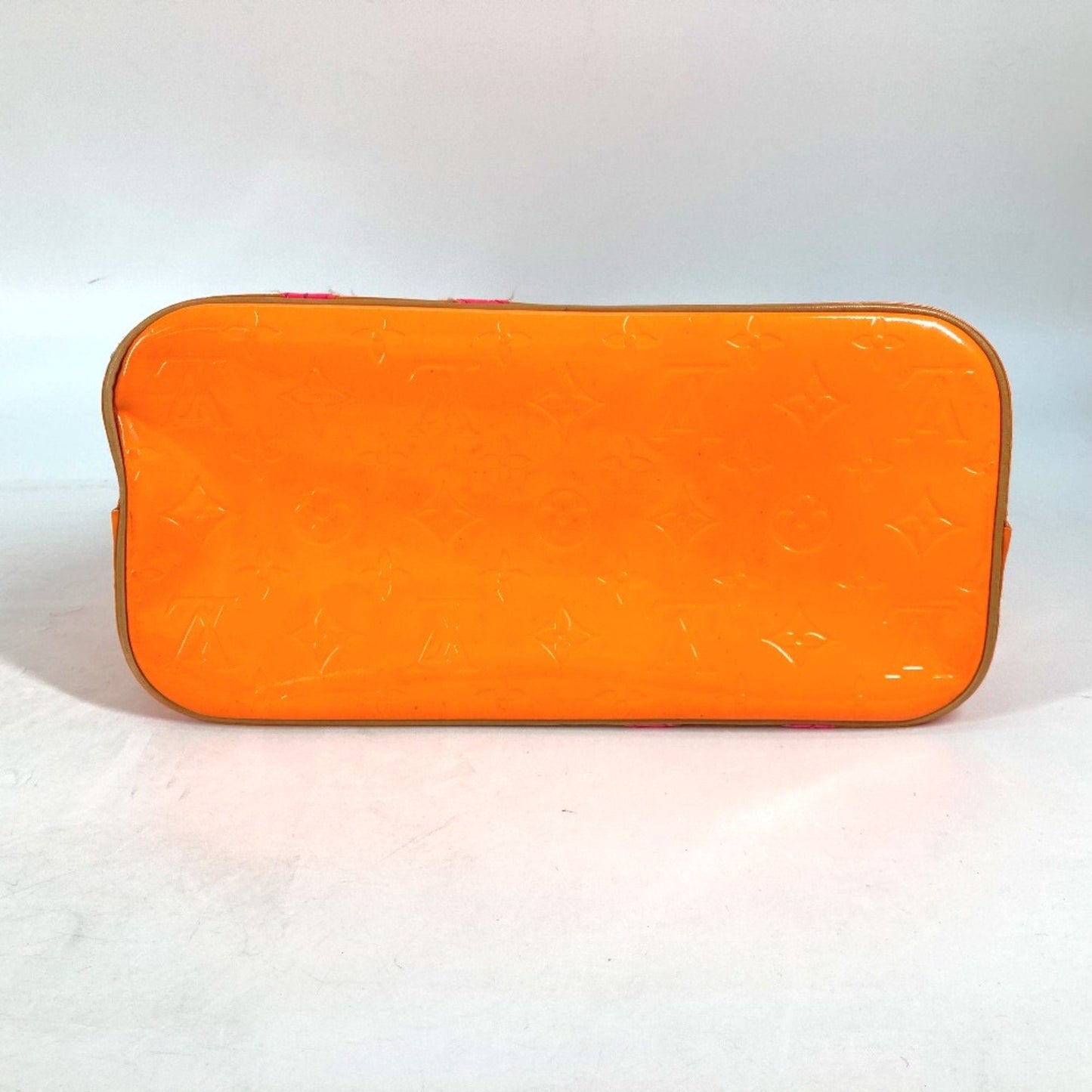 Louis Vuitton Orange Other Shoulder Bag