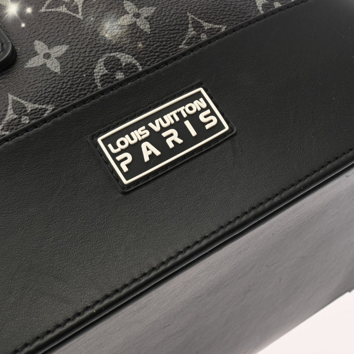 Louis Vuitton Monogram Monogram Backpack
