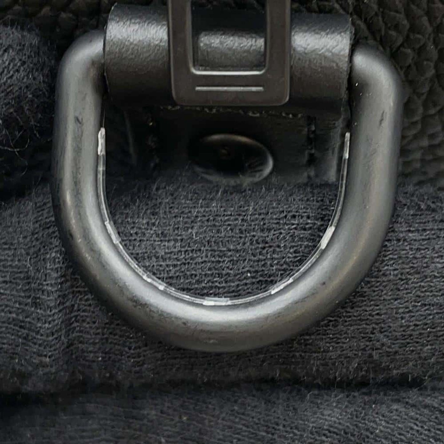 Louis Vuitton Black Noir Shoulder Bag