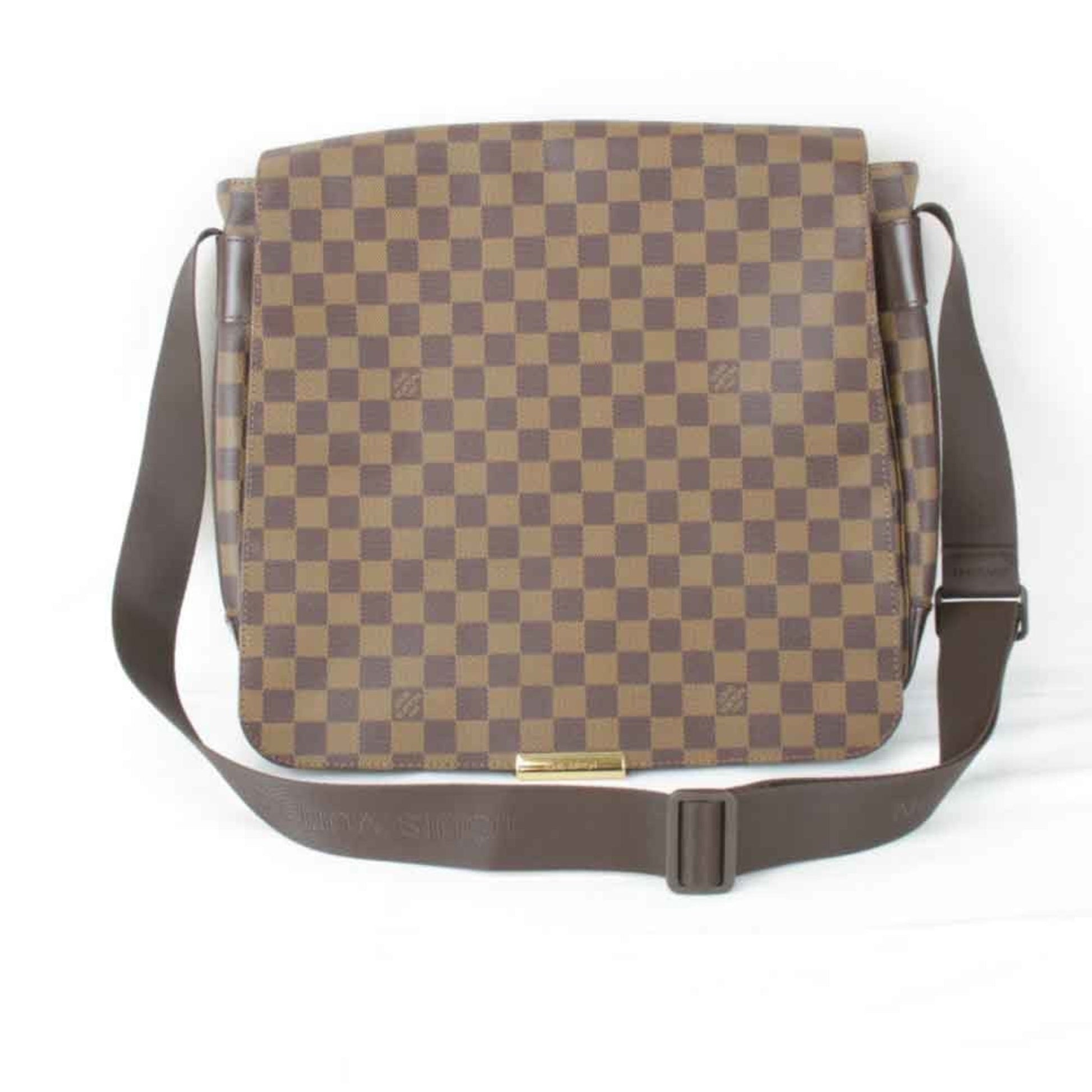 Louis Vuitton Damier Canvas Damier Canvas Shoulder Bag ()