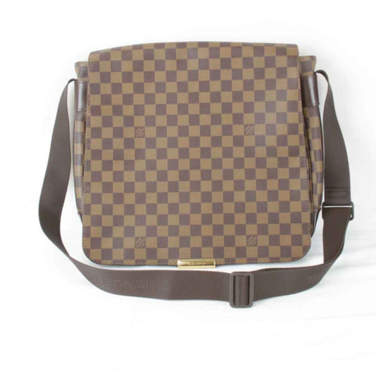 Louis Vuitton Damier Canvas Damier Canvas Shoulder Bag ()