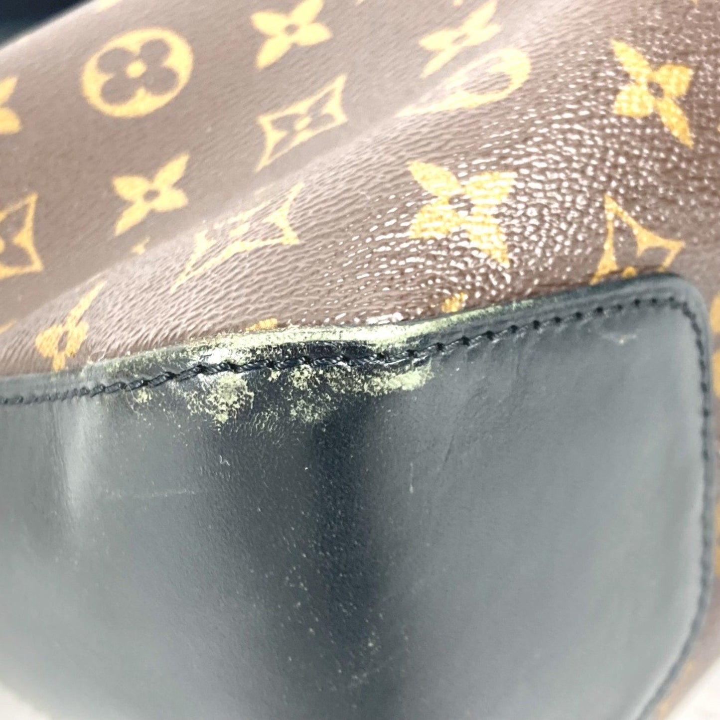 Louis Vuitton Brown Other Shoulder Bag