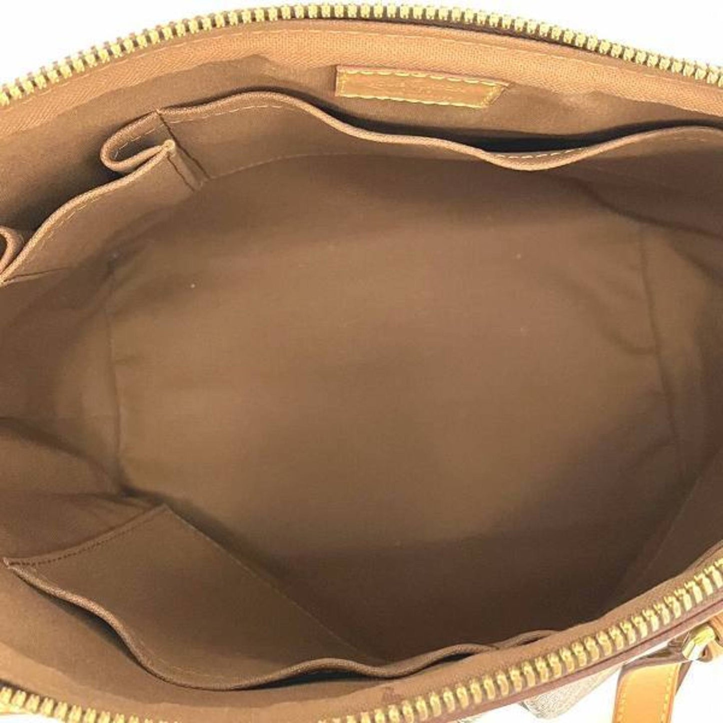 Louis Vuitton Monogram Brown Monogram Handbag Shoulder Bag