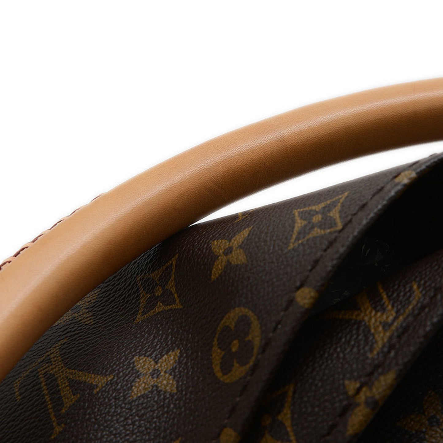 Louis Vuitton Monogram Monogram Handbag Shoulder Bag