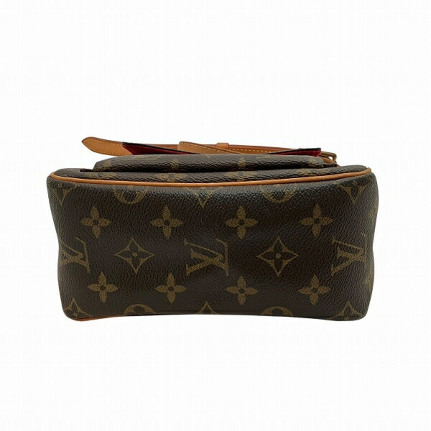 Louis Vuitton Brown Shoulder Bag