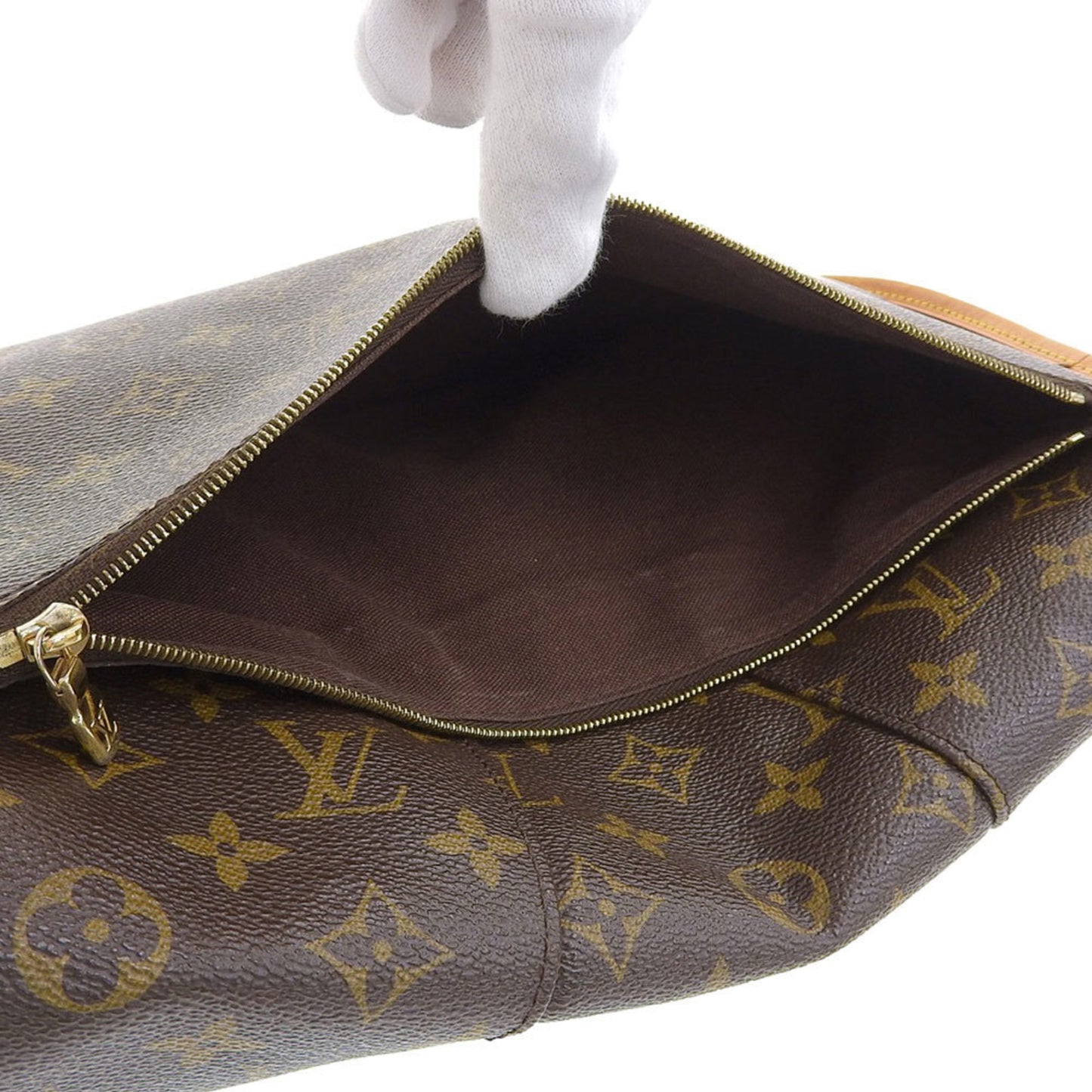 Louis Vuitton Monogram Monogram Shoulder Bag