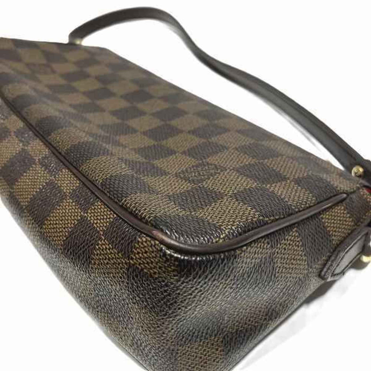 Louis Vuitton Brown Shoulder Bag