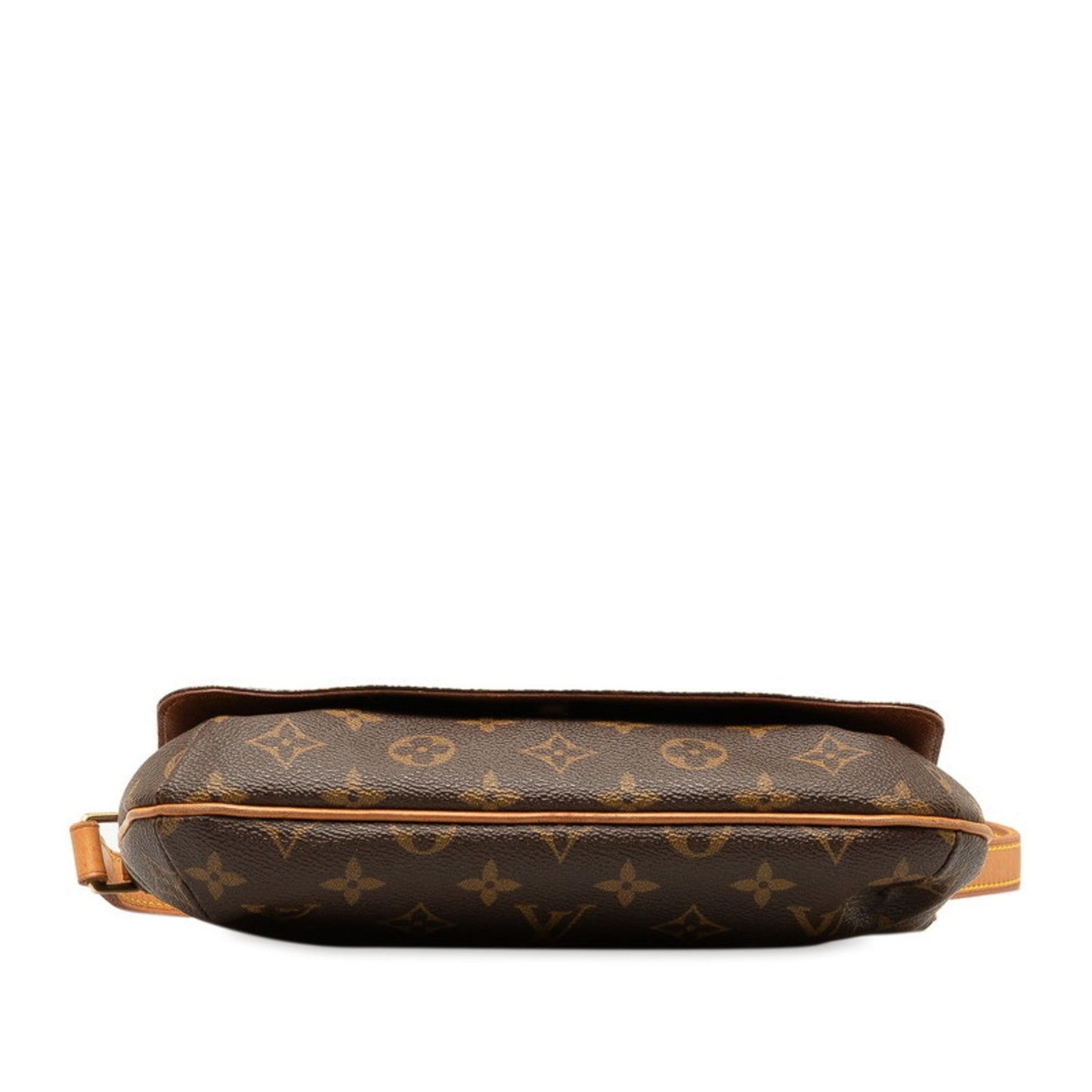 Louis Vuitton Monogram Brown Monogram Monogram Shoulder Bag