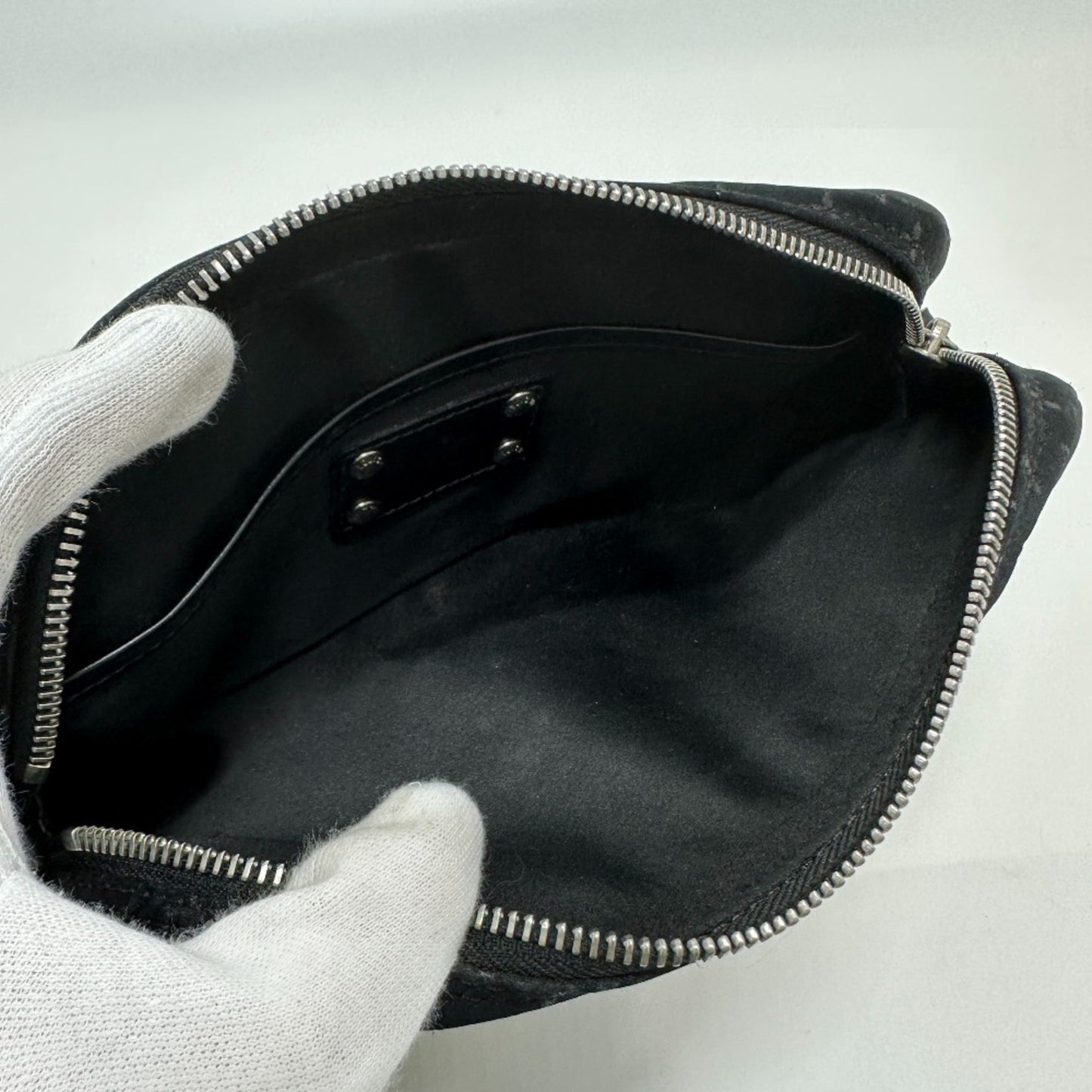 Louis Vuitton Black Other Shoulder Bag