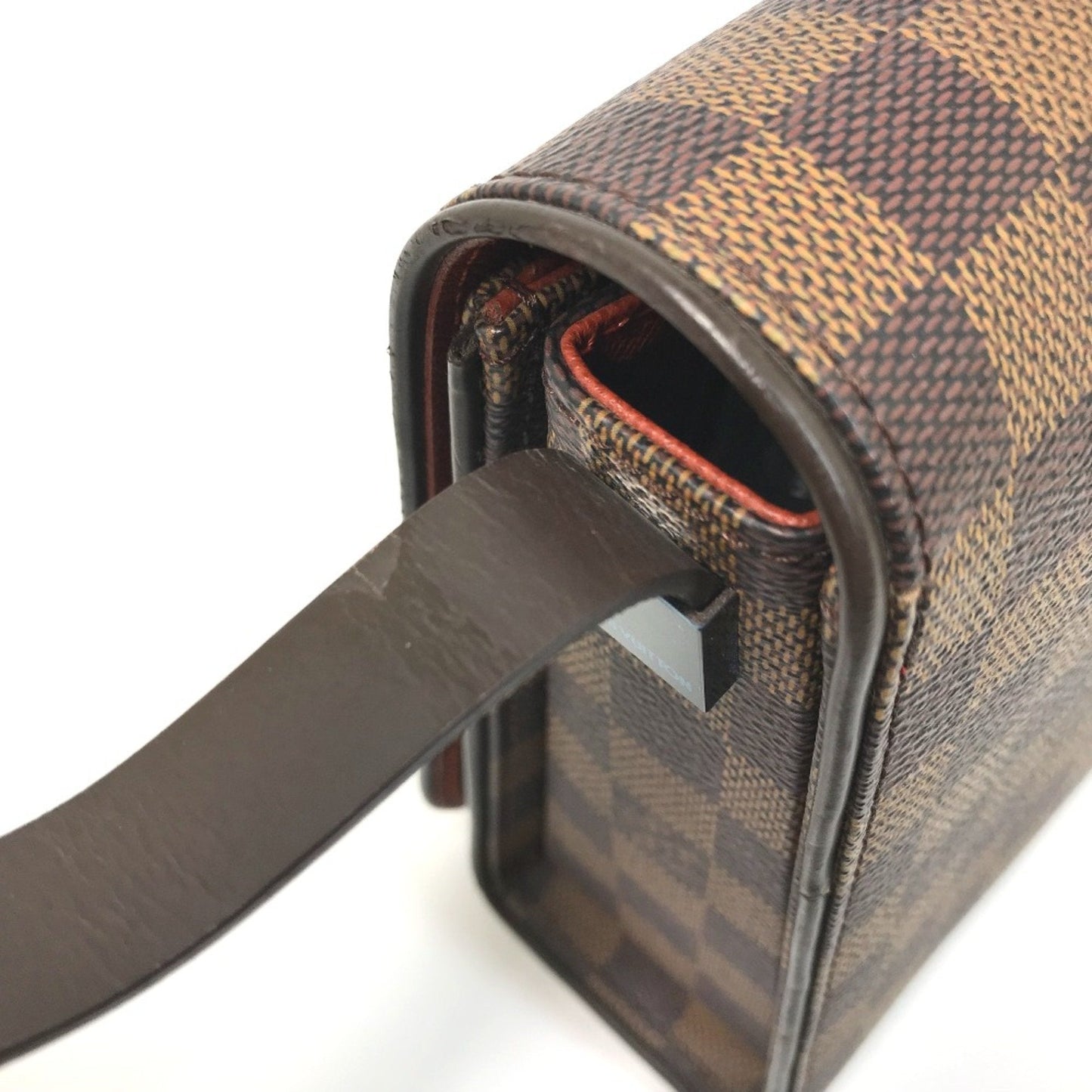 Louis Vuitton Brown Other Shoulder Bag
