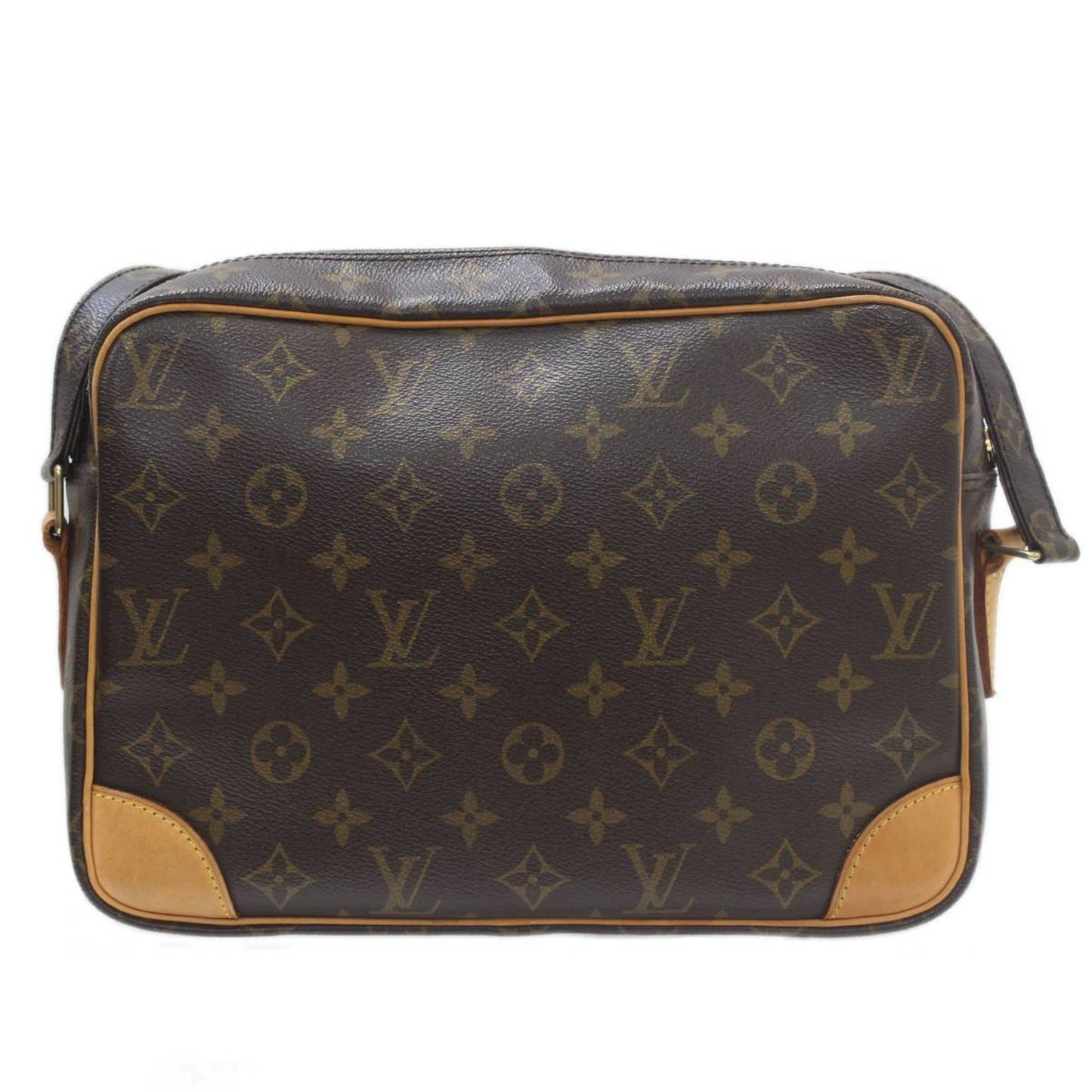 Louis Vuitton Monogram Monogram Monogram Shoulder Bag