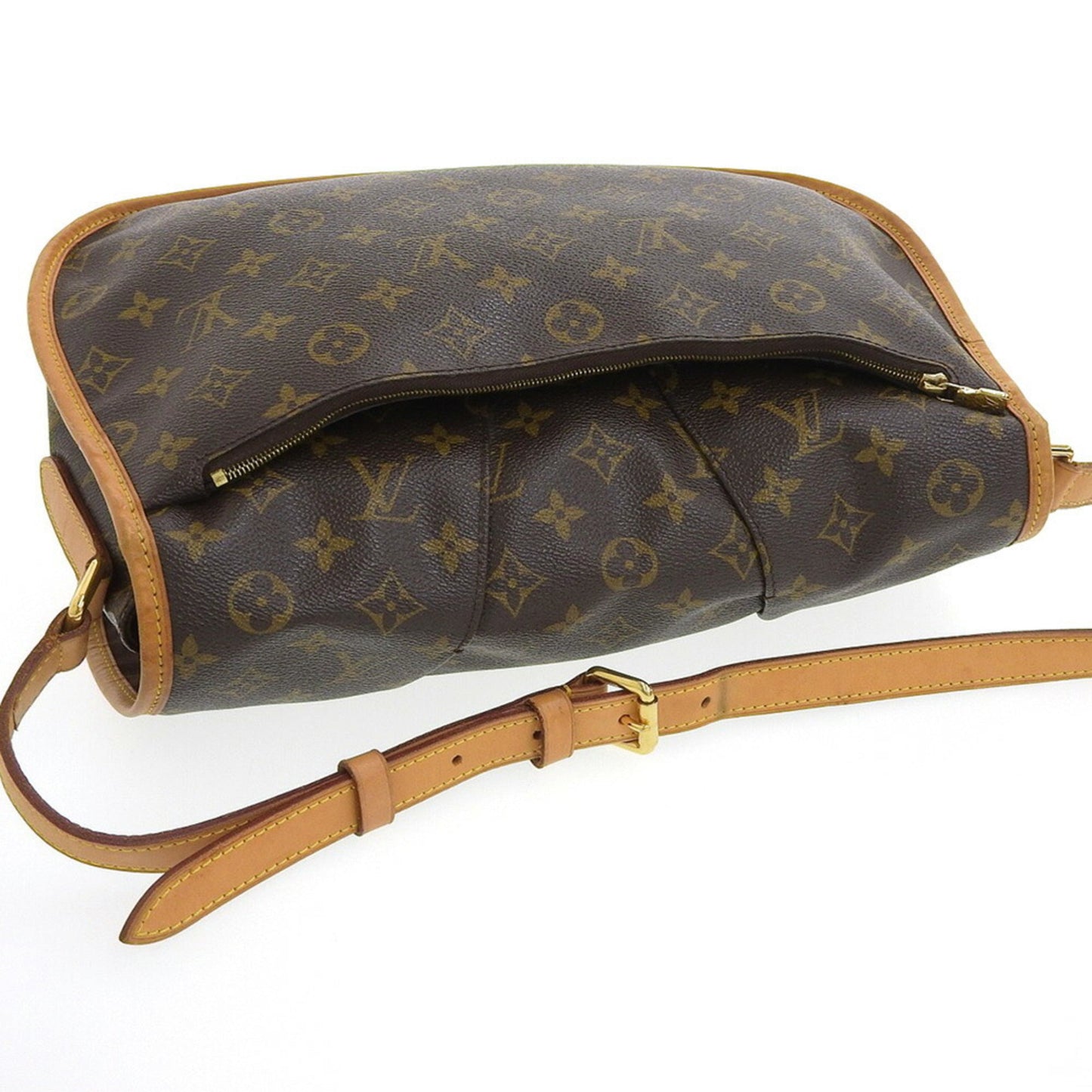 Louis Vuitton Monogram Monogram Shoulder Bag