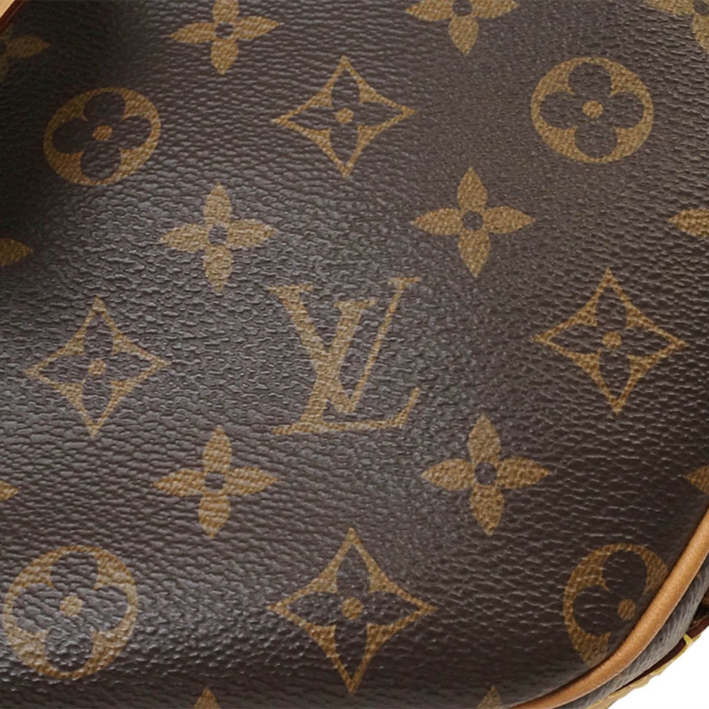 Louis Vuitton Monogram Monogram Monogram Shoulder Bag