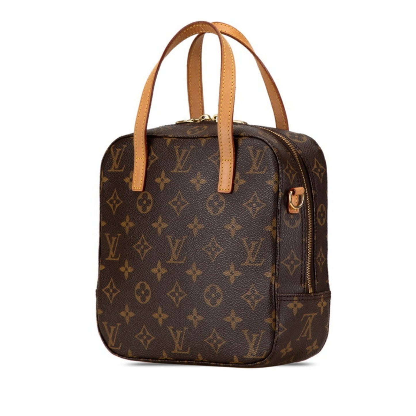 Louis Vuitton Monogram Brown Monogram Monogram Handbag Shoulder Bag