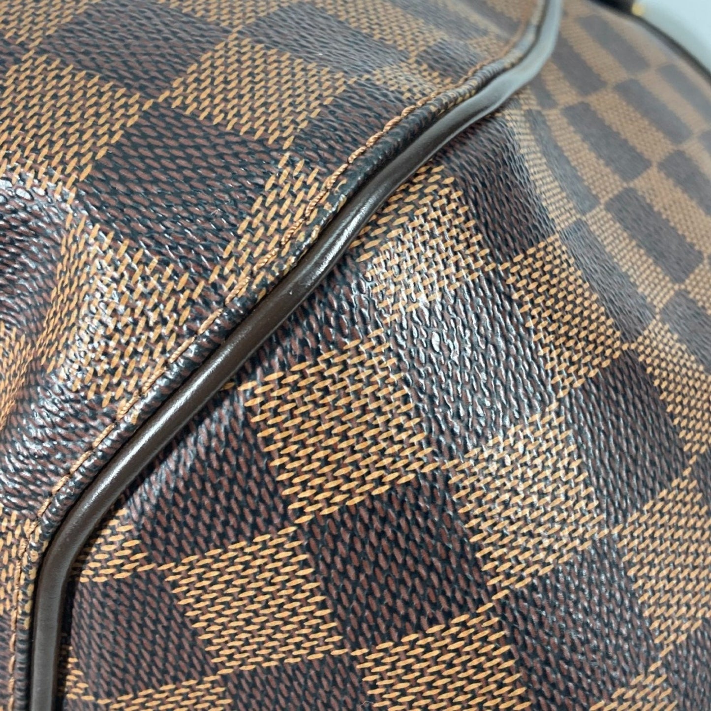Louis Vuitton Brown Other Shoulder Bag