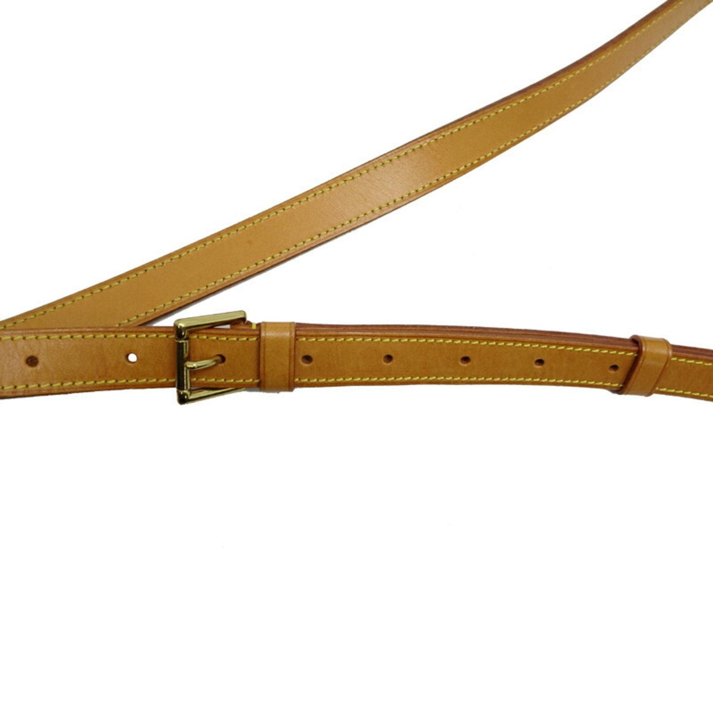 Louis Vuitton Brown Monogram Shoulder Bag