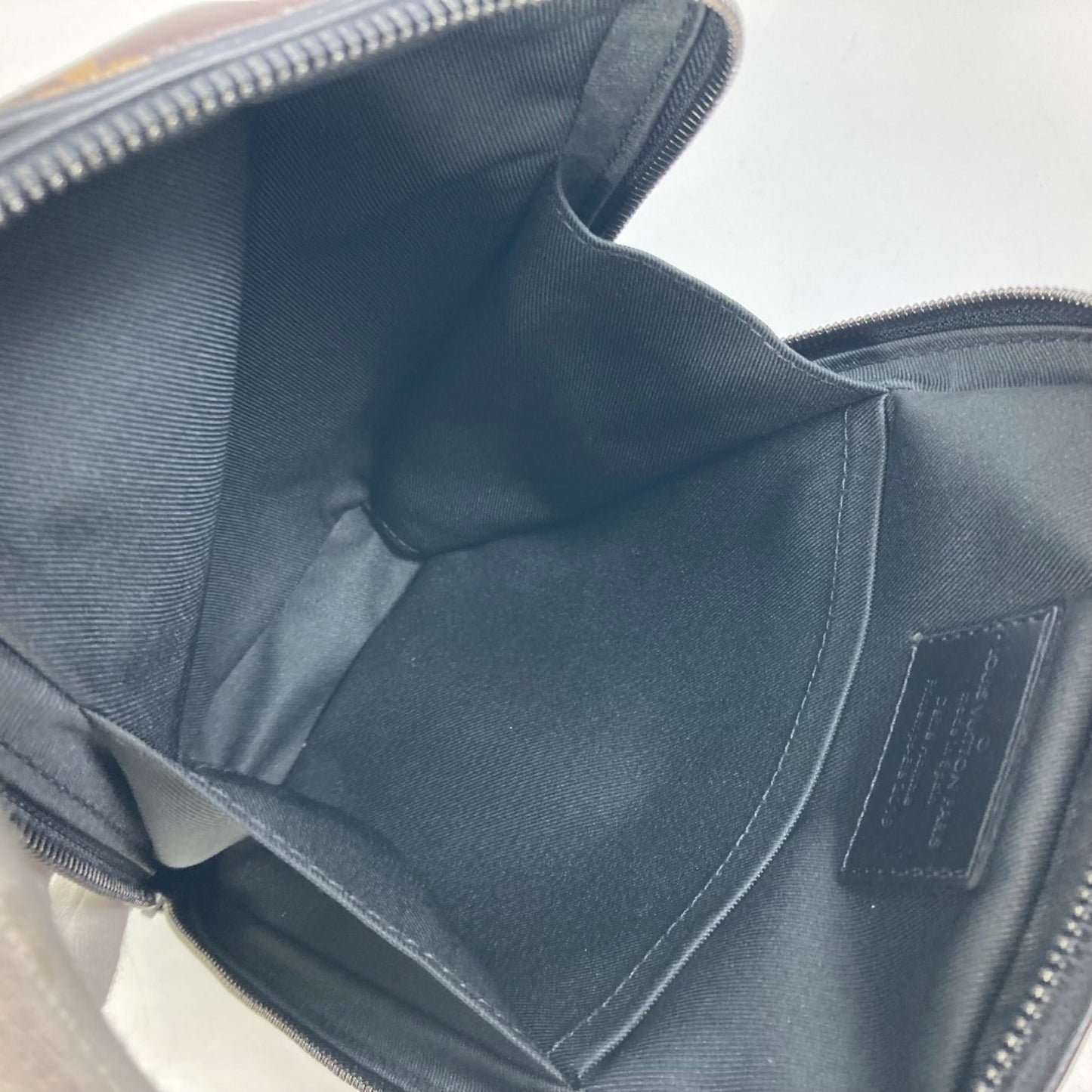 Louis Vuitton Brown Other Shoulder Bag