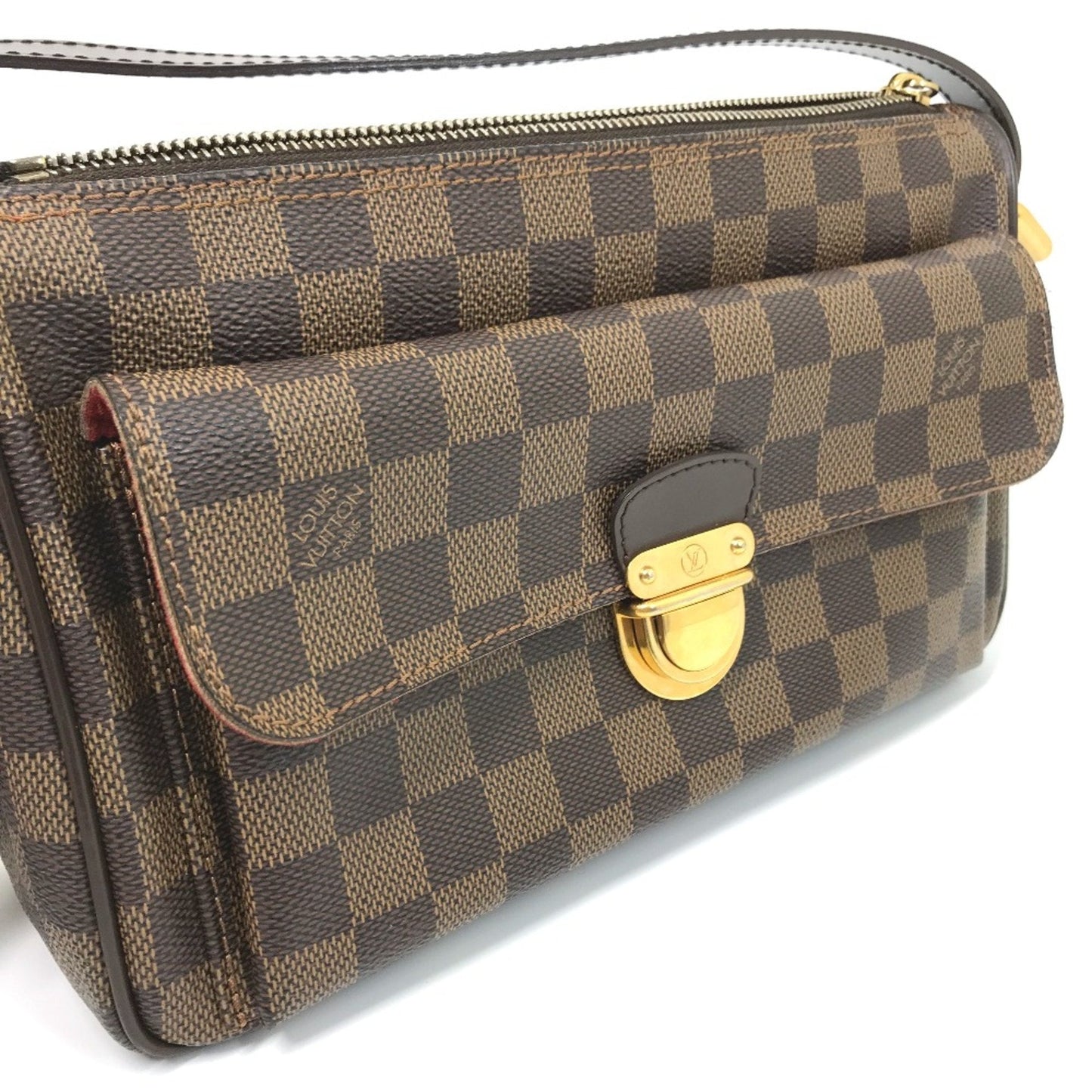 Louis Vuitton Brown Other Shoulder Bag