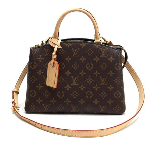 Louis Vuitton Monogram Monogram Monogram Handbag Shoulder Bag ()