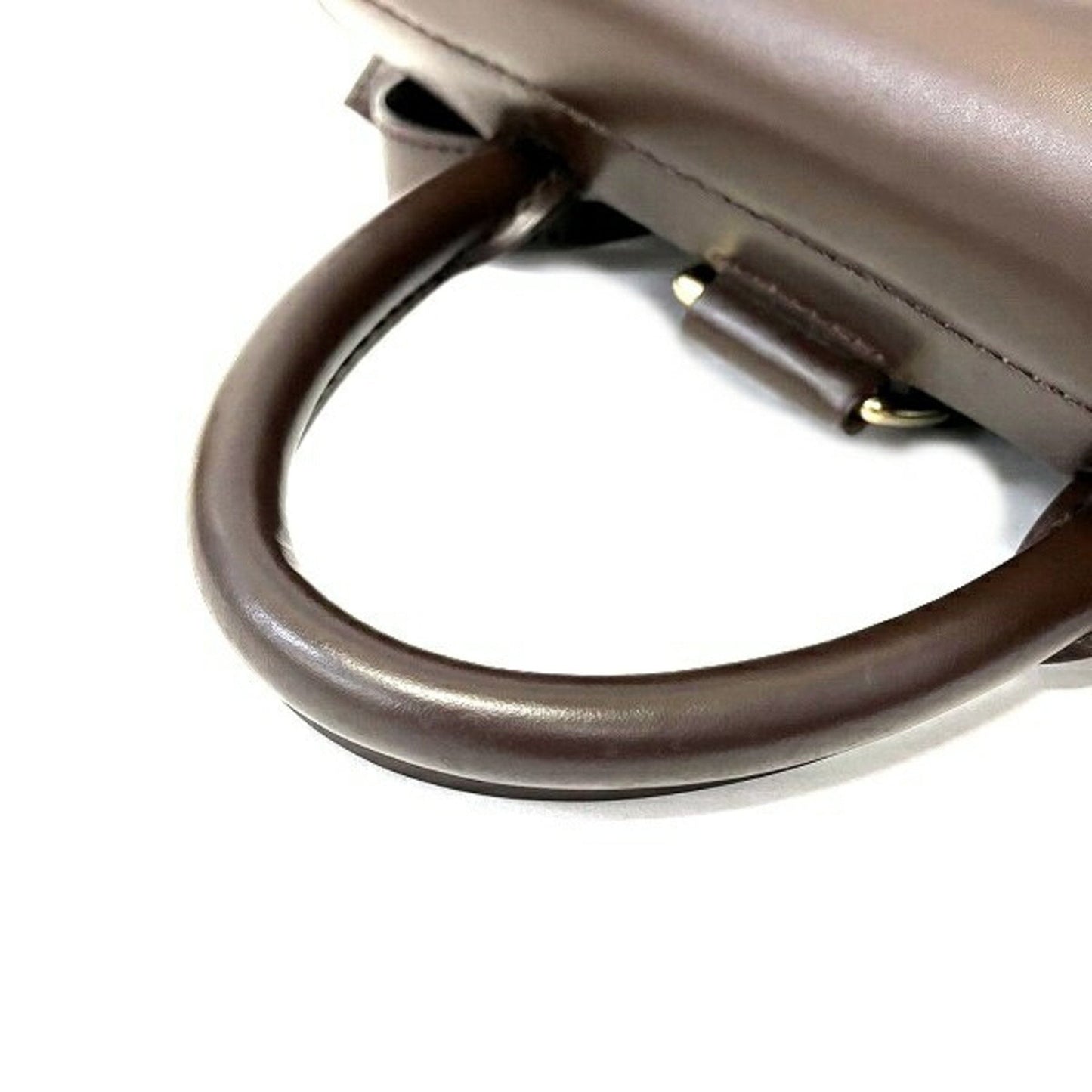 Louis Vuitton Brown Backpack
