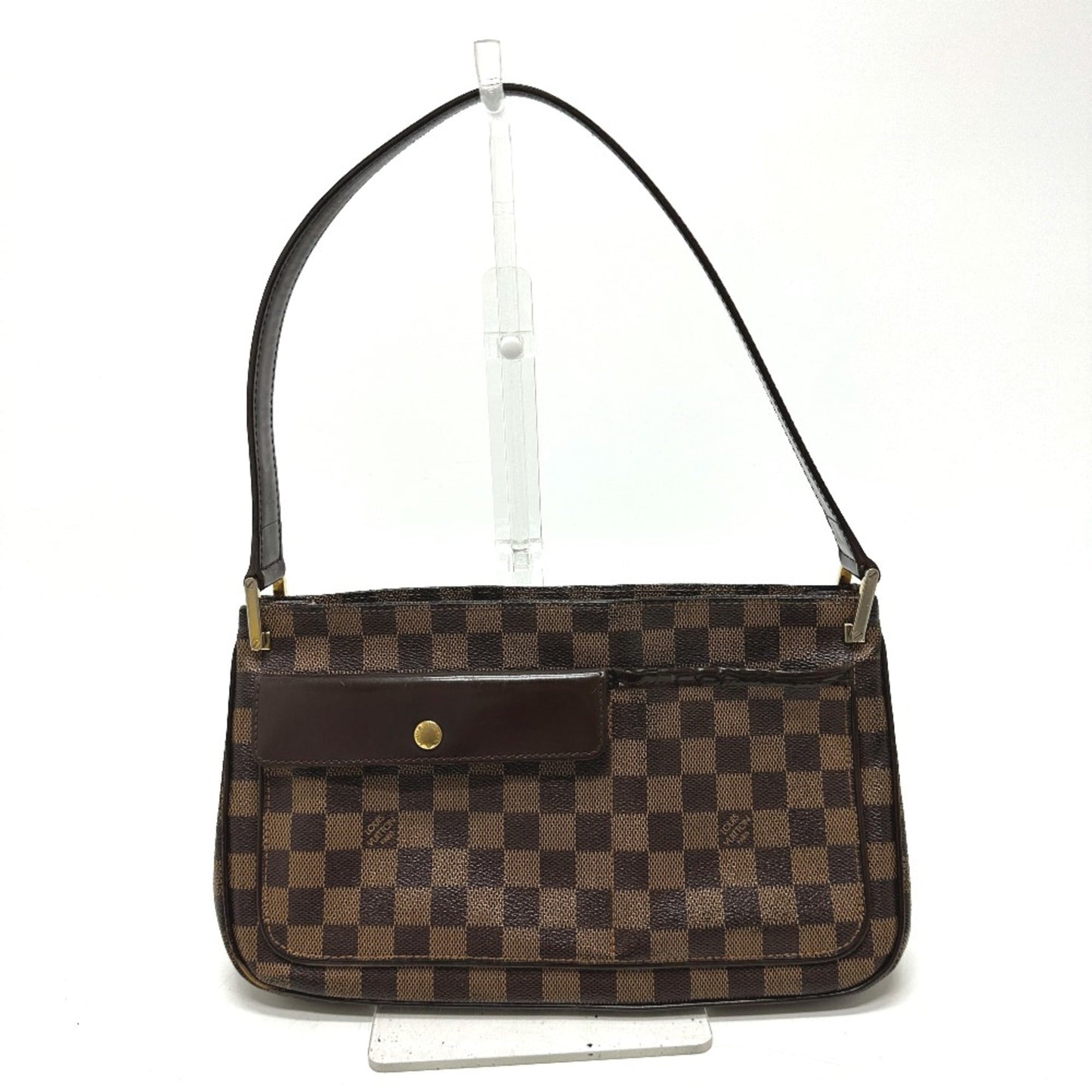 Louis Vuitton Brown Other Shoulder Bag ()