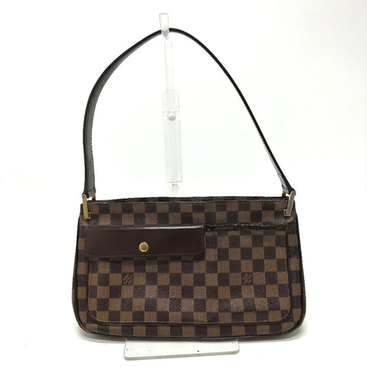 Louis Vuitton Brown Other Shoulder Bag ()