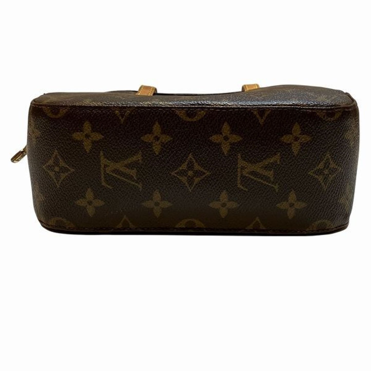 Louis Vuitton Brown Handbag Shoulder Bag