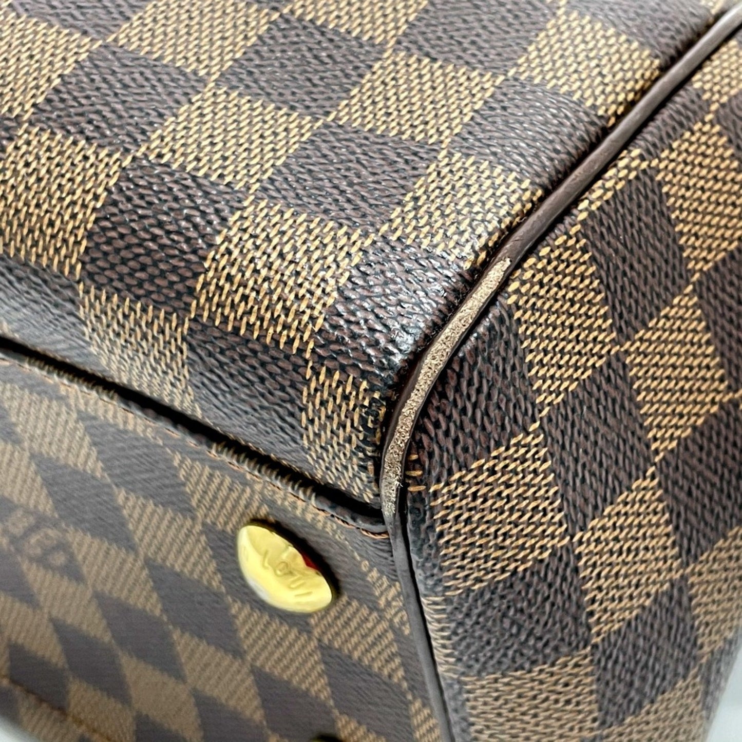 Louis Vuitton Brown Other Shoulder Bag
