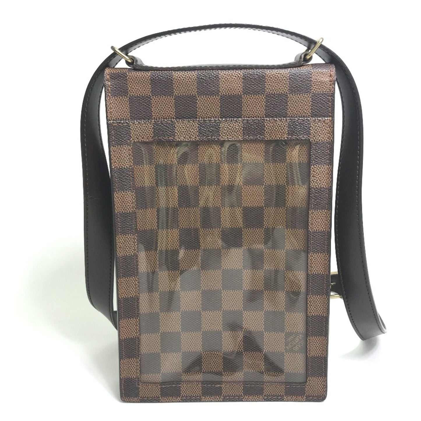 Louis Vuitton Brown Other Shoulder Bag