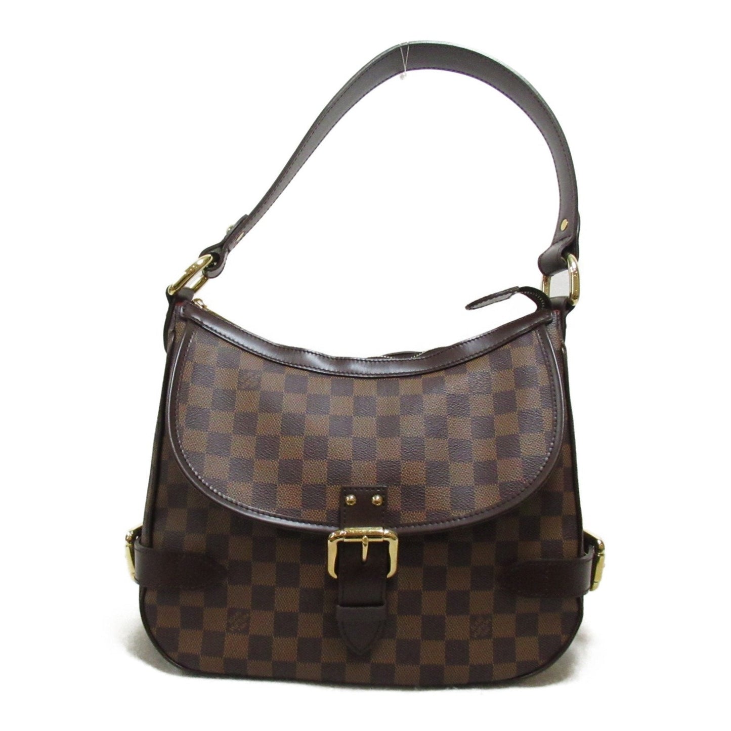 Louis Vuitton Brown Other Shoulder Bag ()