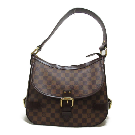 Louis Vuitton Brown Other Shoulder Bag ()