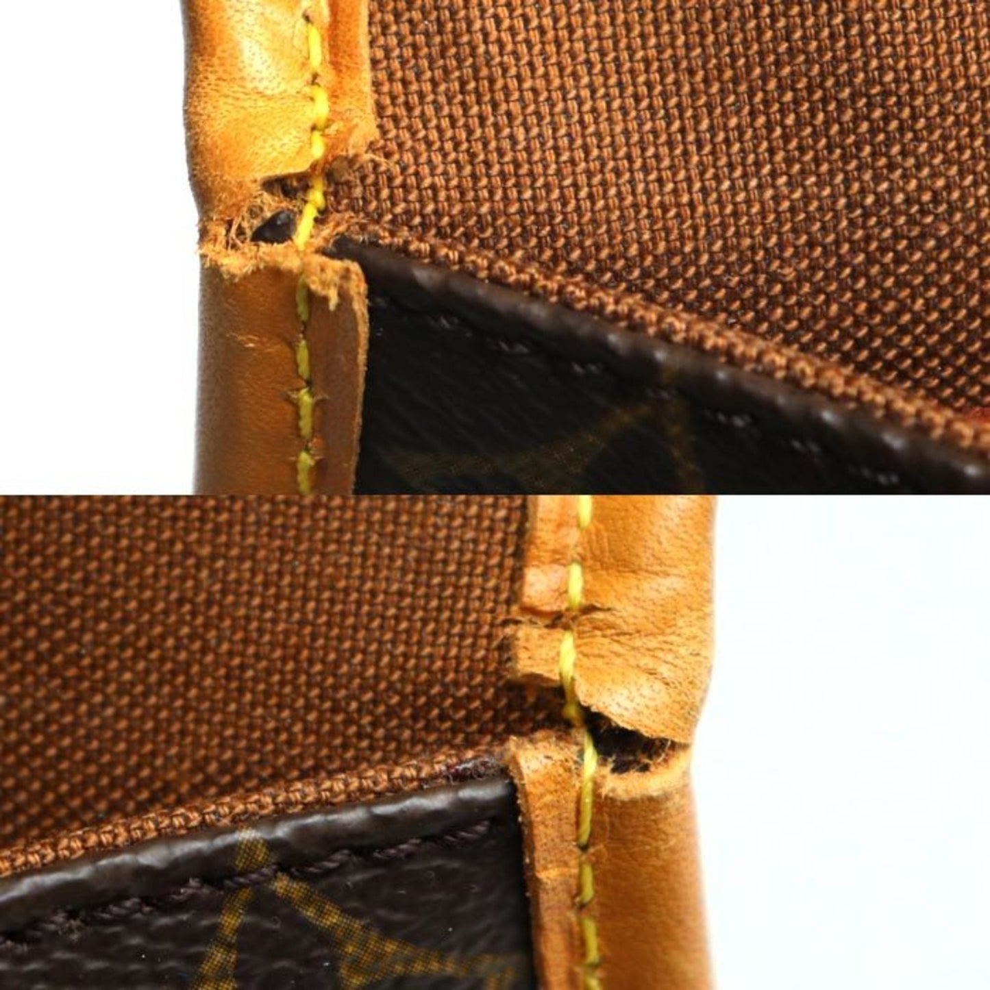 Louis Vuitton Monogram Brown Monogram Shoulder Bag