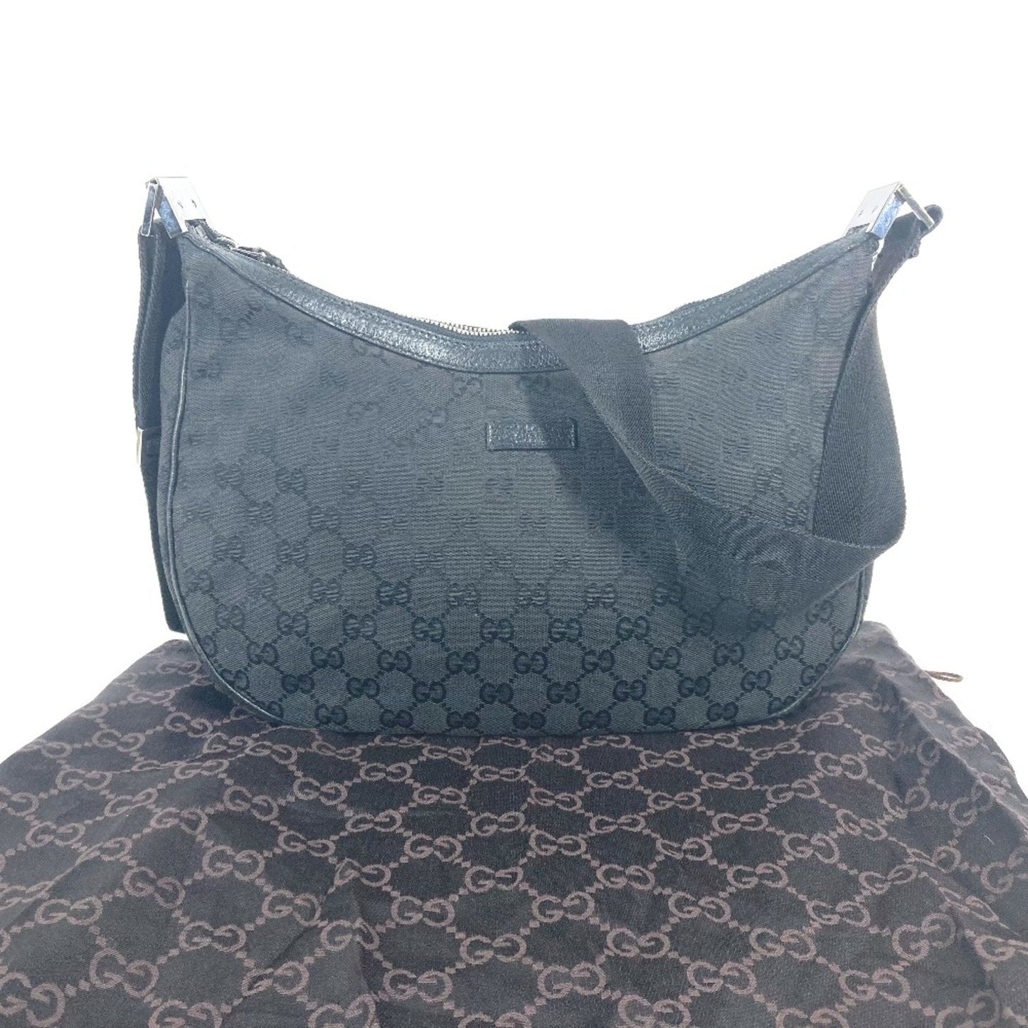 Gucci Black Other Shoulder Bag
