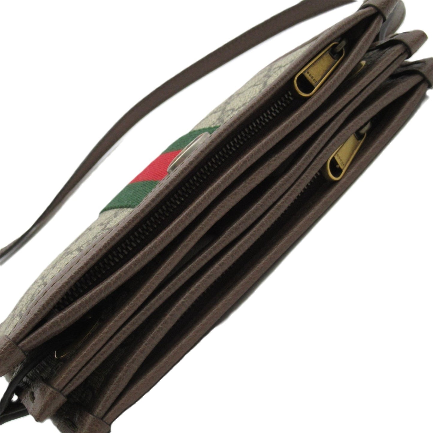 Gucci Brown Other Shoulder Bag