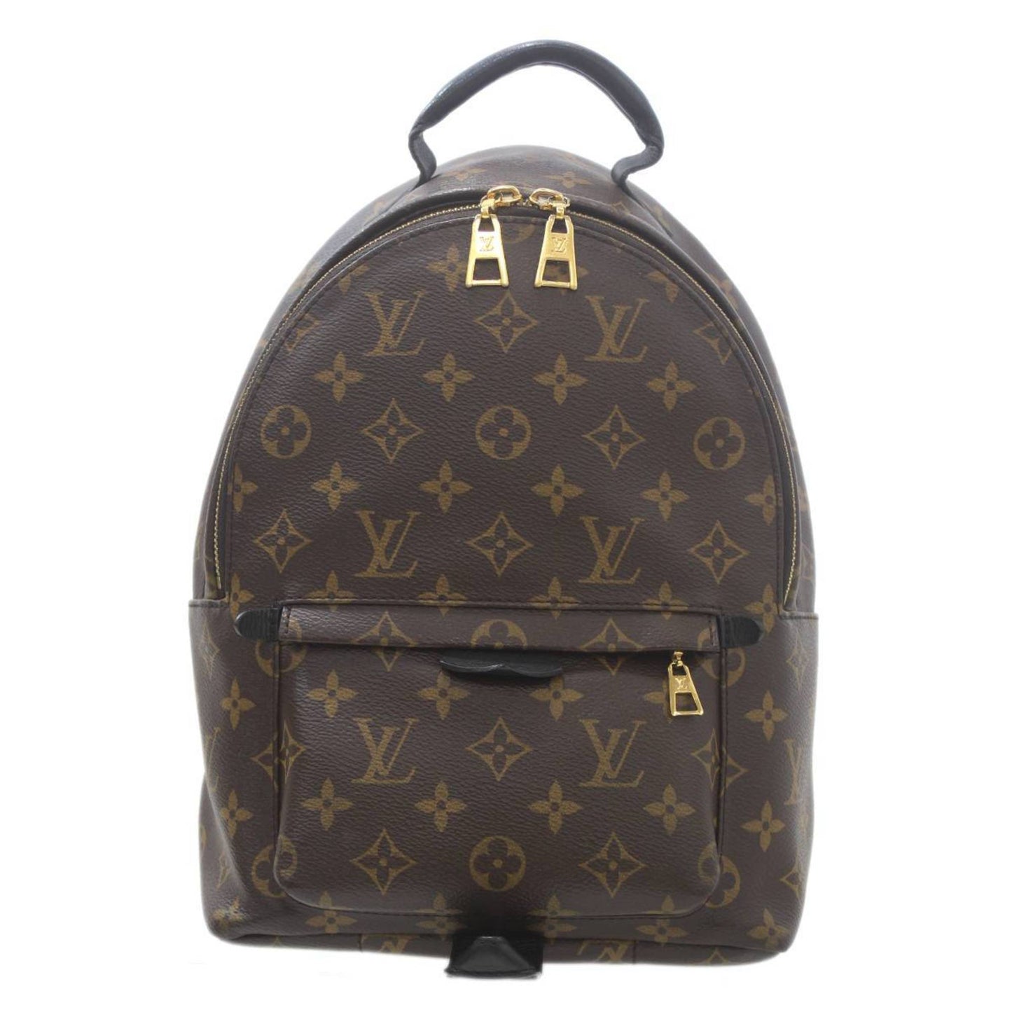Louis Vuitton Monogram Monogram Monogram Backpack