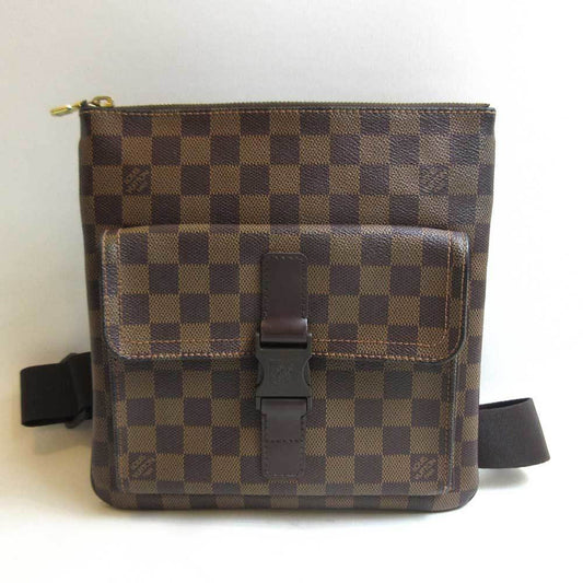 Louis Vuitton Damier Damier Canvas Shoulder Bag ()