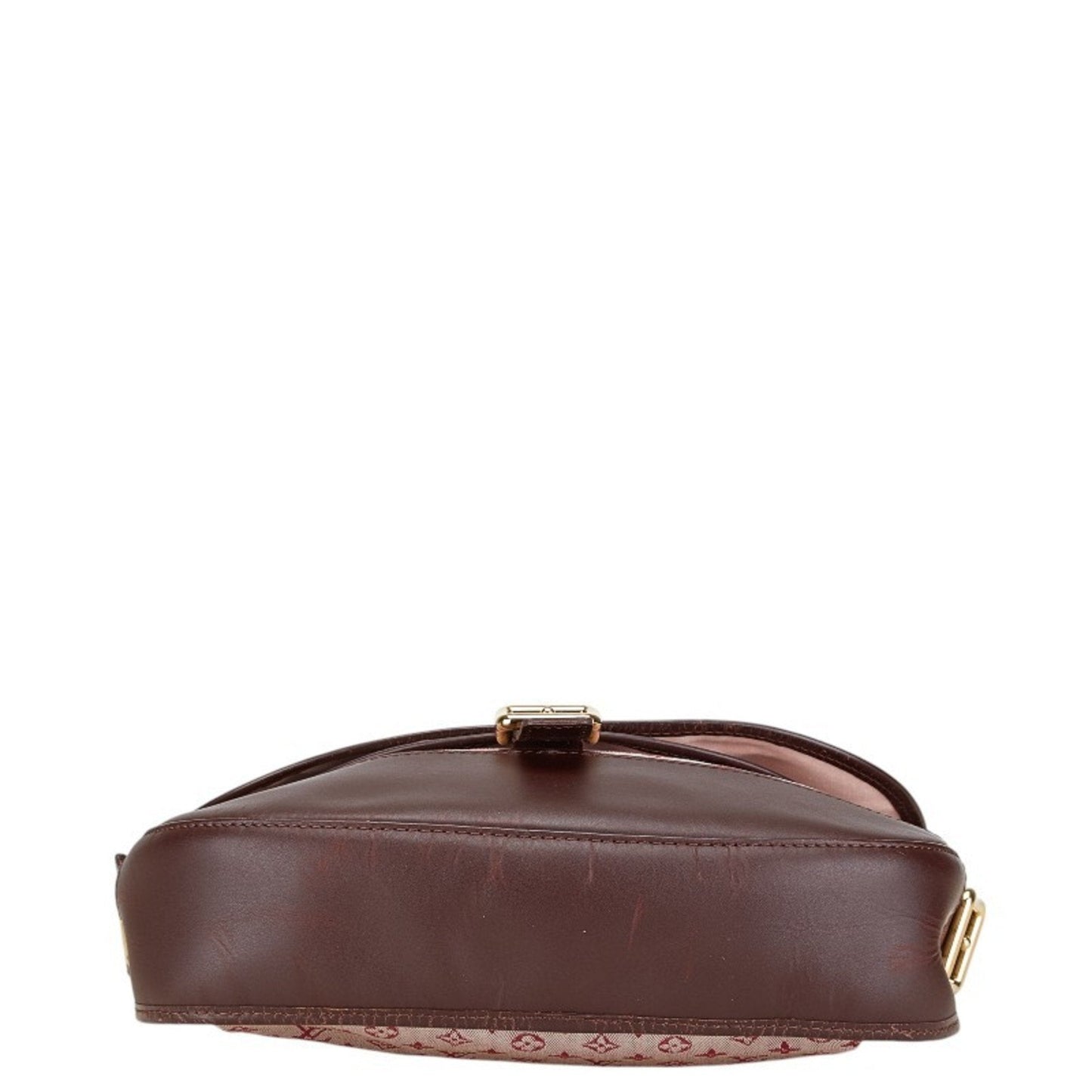 Louis Vuitton Cherry Canvas Leather Shoulder Bag