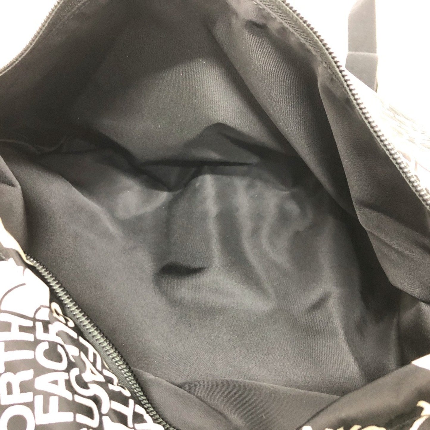 Gucci Black Other Backpack