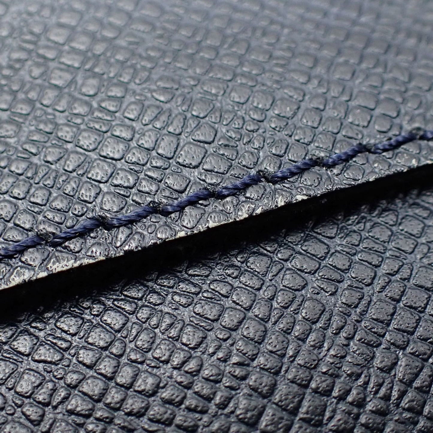 Louis Vuitton Boreal Taiga Leather Shoulder Bag